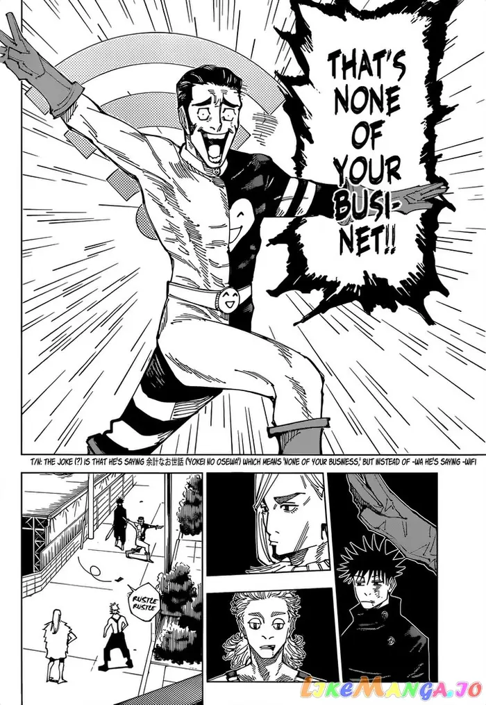 Jujutsu Kaisen Chapter 169 image 06_optimized